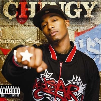 Chingy - HoodStar - 예스24