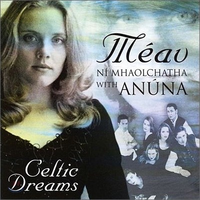 Meav - Celtic Dreams