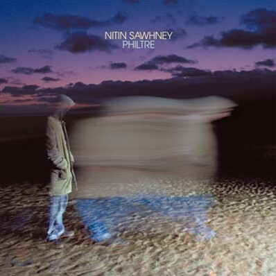 Nitin Sawhney - Philtre