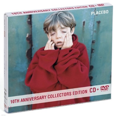 Placebo - 10th Anniversary Edition (10ֳ  ÷ͽ )