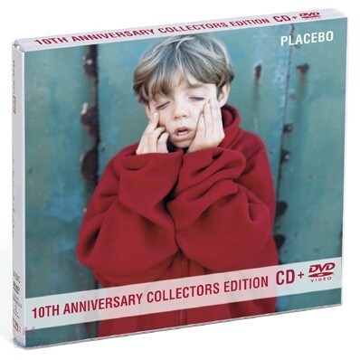 Placebo - 10th Anniversary Edition (데뷔10주년 기념 컬렉터스 에디션)