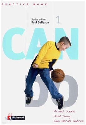 Can Do 1 : Practice Book