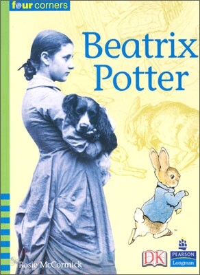 Four Corners Early #23 : Beatrix Potter