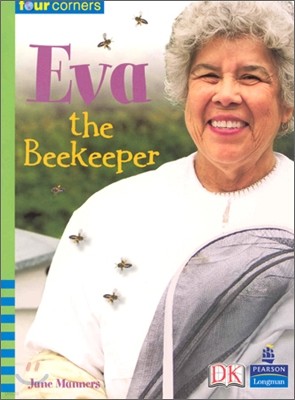 Four Corners Early #27 : Eva the Beekeeper