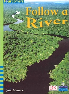 Four Corners Early #29 : Follow a River