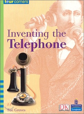 Four Corners Early #31 : Inventing the Telephone