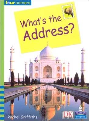 Four Corners Early #40 : What's the Address?