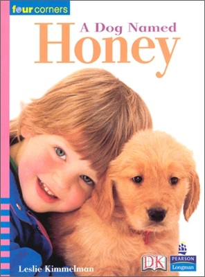 Four Corners Emergent #3 : A Dog Named Honey