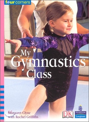 Four Corners Emergent #11 : My Gymnastics Class