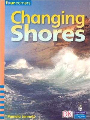 Four Corners Fluent #47 : Changing Shores