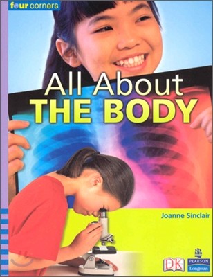 Four Corners Middle Primary A #61 : All About The Body