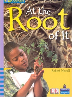 Four Corners Middle Primary A #66 : At the Root of It