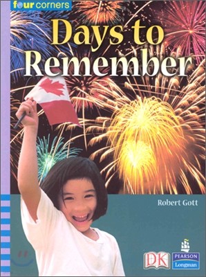 Four Corners Middle Primary A #67 : Days to Remember
