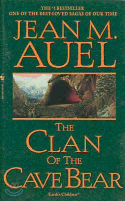 The Clan of the Cave Bear