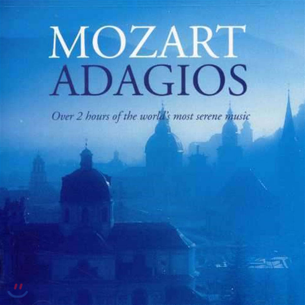 Andras Schiff 모차르트: 아다지오 (Mozart: Adagios) 