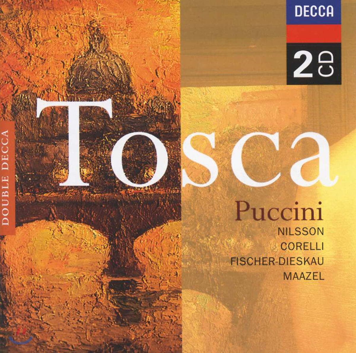 Birgit Nilsson 푸치니: 토스카 (Puccini: Tosca)