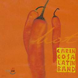 Carin Cosa Latin Band - Hot