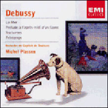 Debussy : La MerNocturnes Pour Orchestre Etc. : Michel Plasson