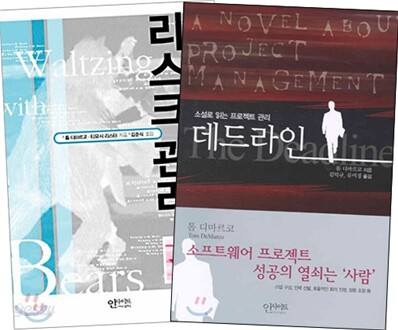 리스크 관리 + 데드라인
