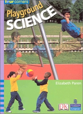 Four Corners Middle Primary A #75 : Playground Science