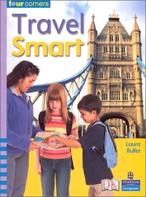 Four Corners Middle Primary A #79 : Travel Smart