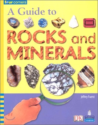Four Corners Middle Primary B #81 : A Guide to Rocks and Mine