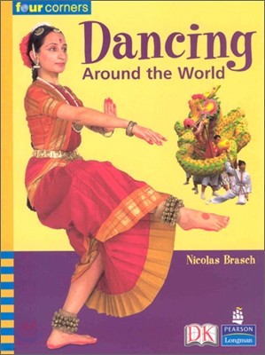 Four Corners Middle Primary B #87 : Dancing Around the World