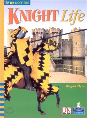 Four Corners Middle Primary B #92 : Knight Life