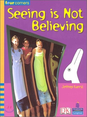 Four Corners Middle Primary B #96 : Seeing is Not Believing