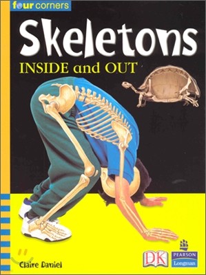 Four Corners Middle Primary B #97 : Skeletons Inside and Out