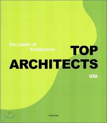 TOP ARCHITECTS - USA