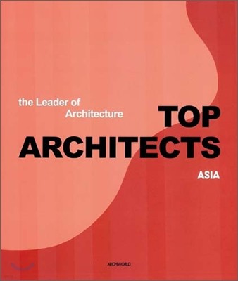 TOP ARCHITECTS - ASIA