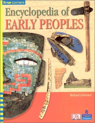 Four Corners Upper Primary B #122 : Encyclopedia of Early Peoples