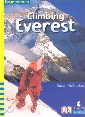 Four Corners Upper Primary B #126 : Climbing Everest