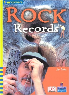 Four Corners Upper Primary B #134 : Rock Records