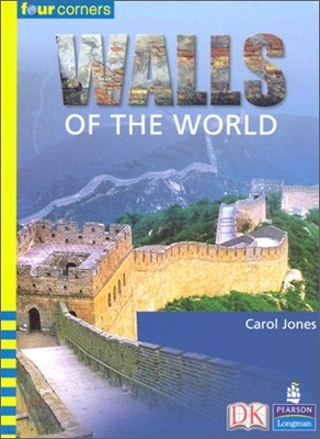 Four Corners Upper Primary B #137 : Walls of the World