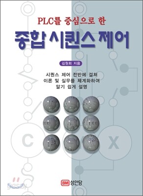 PLC를 중심으로 한 종합 시퀀스 제어