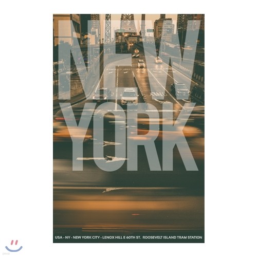 аڽ Ÿ׷ Ʈī  - new york