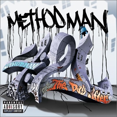 Method Man - 4:21...The Day After