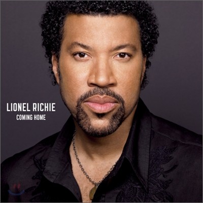 Lionel Richie - Coming Home