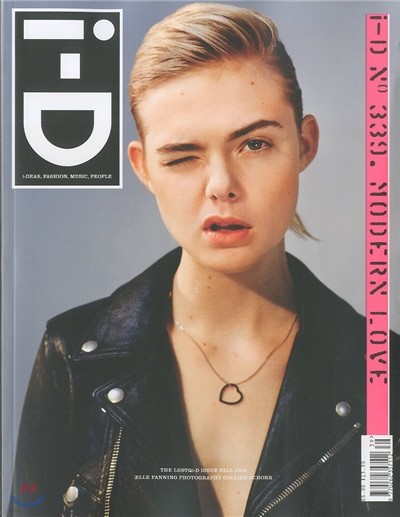 I-D () : 2015 10