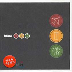 Blink 182 - Take Off Your Pants And Jacket