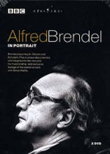 Alfred Brendel In Portrait  귻 ʻ