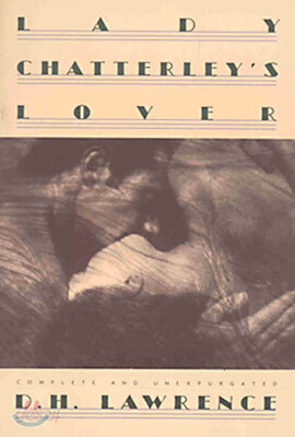 Lady Chatterley's Lover