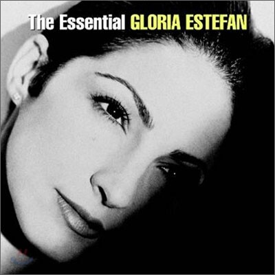 Gloria Estefan - The Essential Gloria Estefan