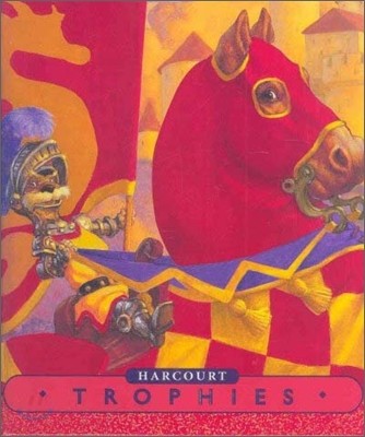 [Harcourt Trophies] Grade 2.2 Banner Days : Student Book