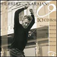 Herbert Von Karajan 츣Ʈ  ī