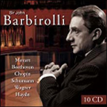 John Barbirolli  ٸѸ ǰ 
