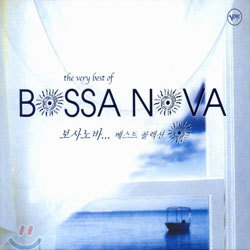 The Very Best Of Bossa Nova:  Ʈ ݷ