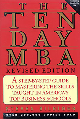 The Ten-Day MBA